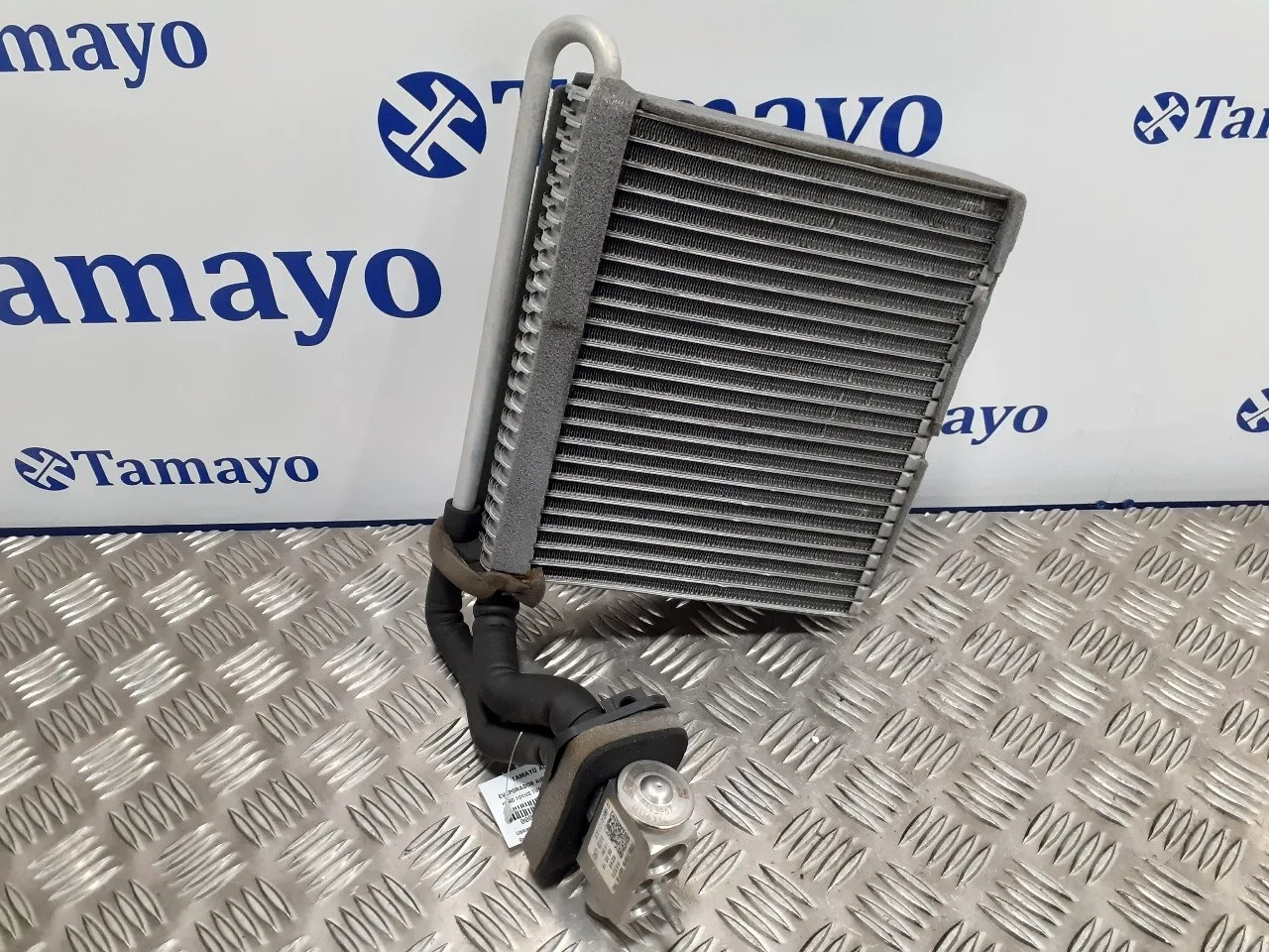 Evaporador Aire Acondicionado para Ford Focus Turn. (Cb8)