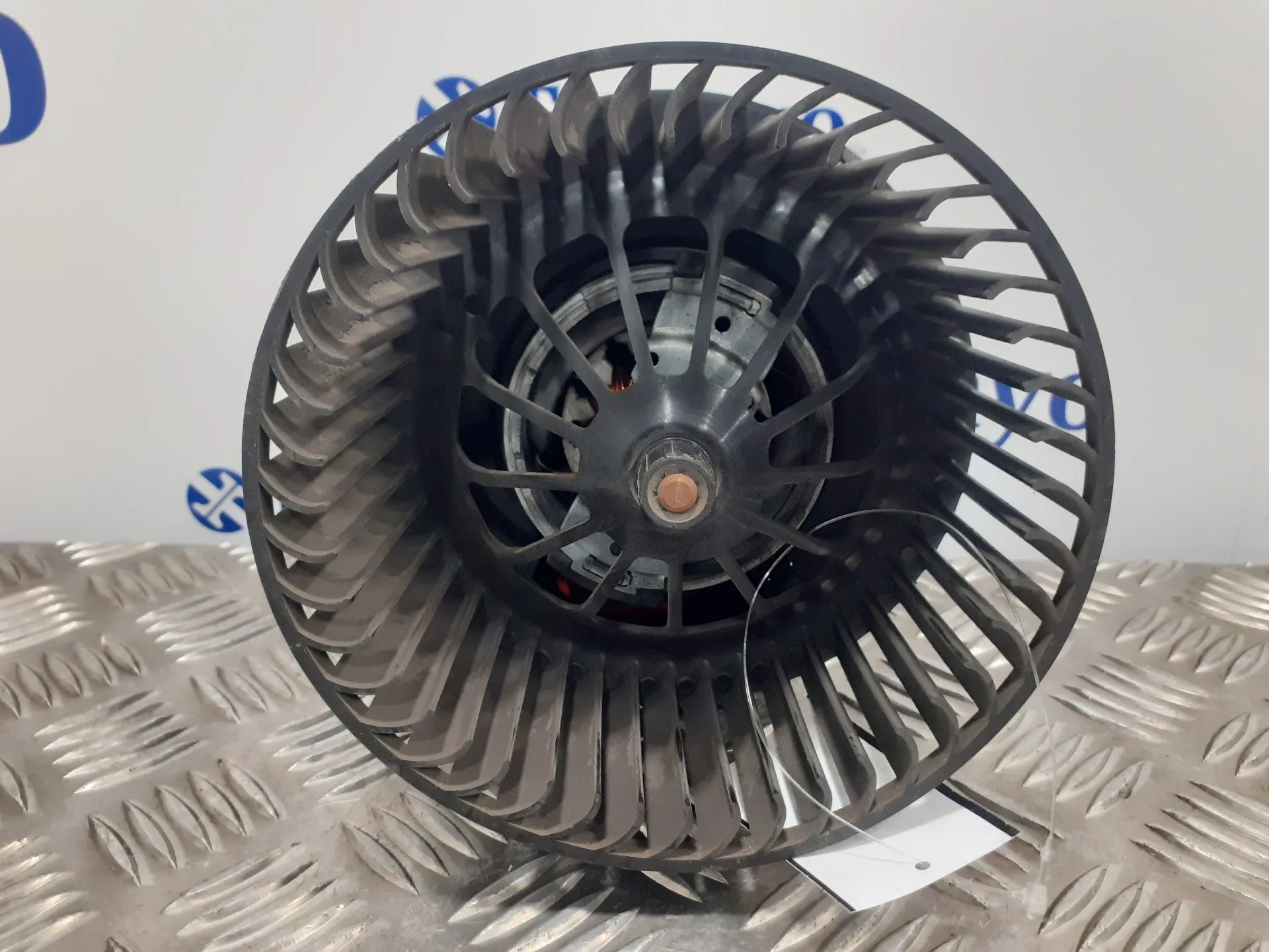 Motor Calefaccion para Ford Focus Turn. (Cb8)