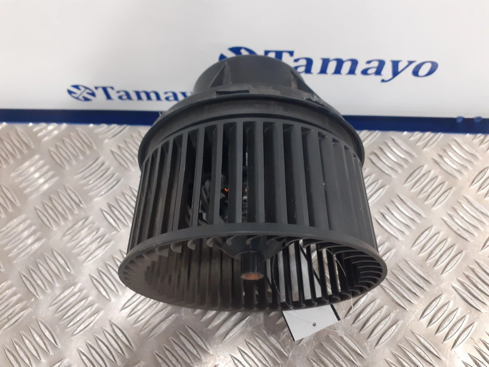 Motor Calefaccion para Ford Focus Turn. (Cb8)