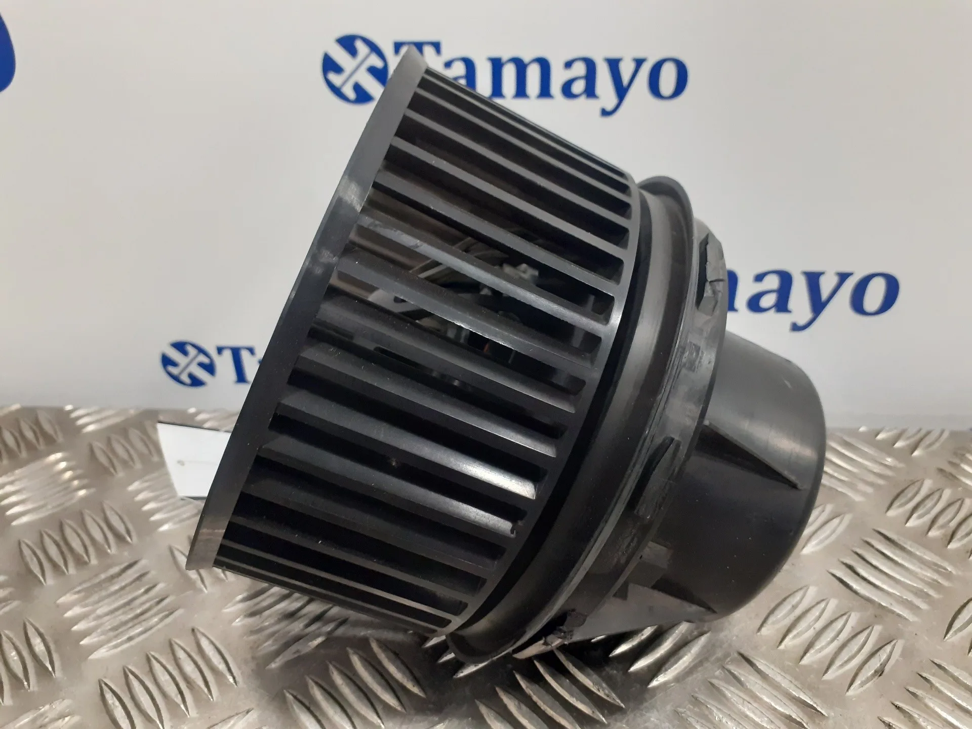 Motor Calefaccion para Ford Focus Turn. (Cb8)