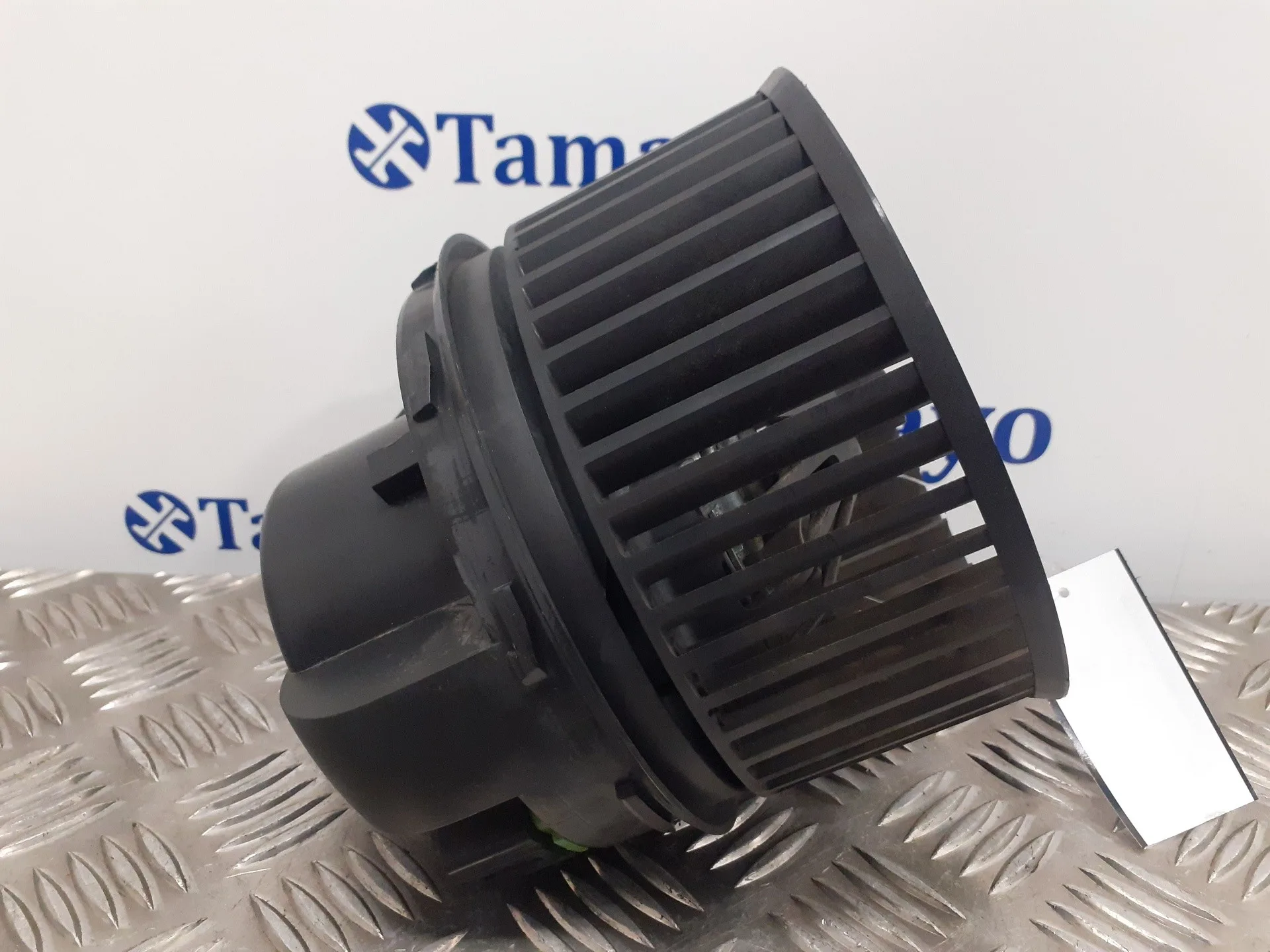 Motor Calefaccion para Ford Focus Turn. (Cb8)