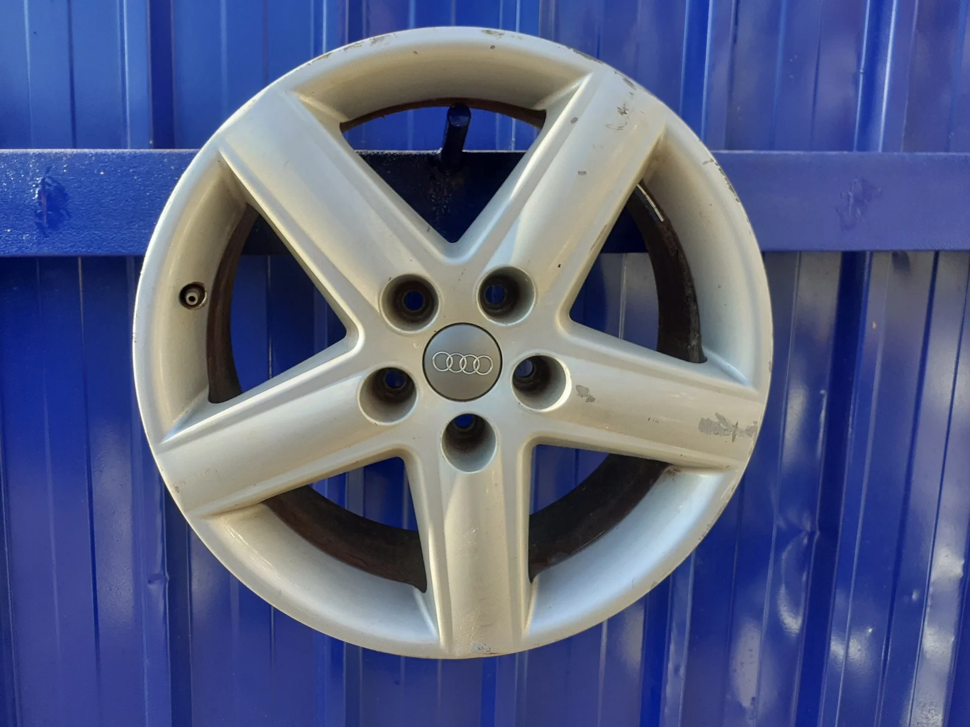 Llanta para Audi A4 Berlina (8E)