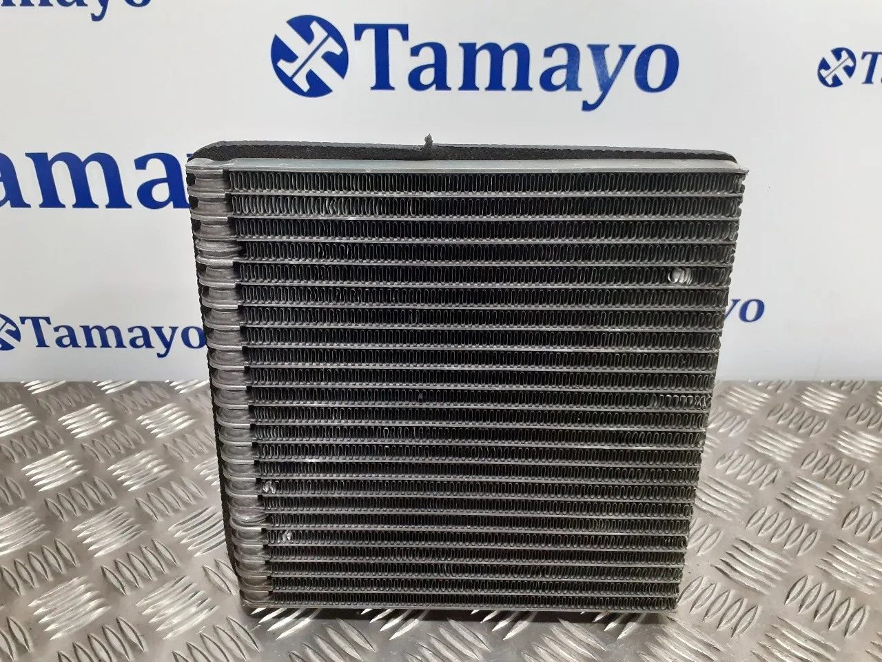 Evaporador Aire Acondicionado para Volkswagen Golf V Berlina (1K1)