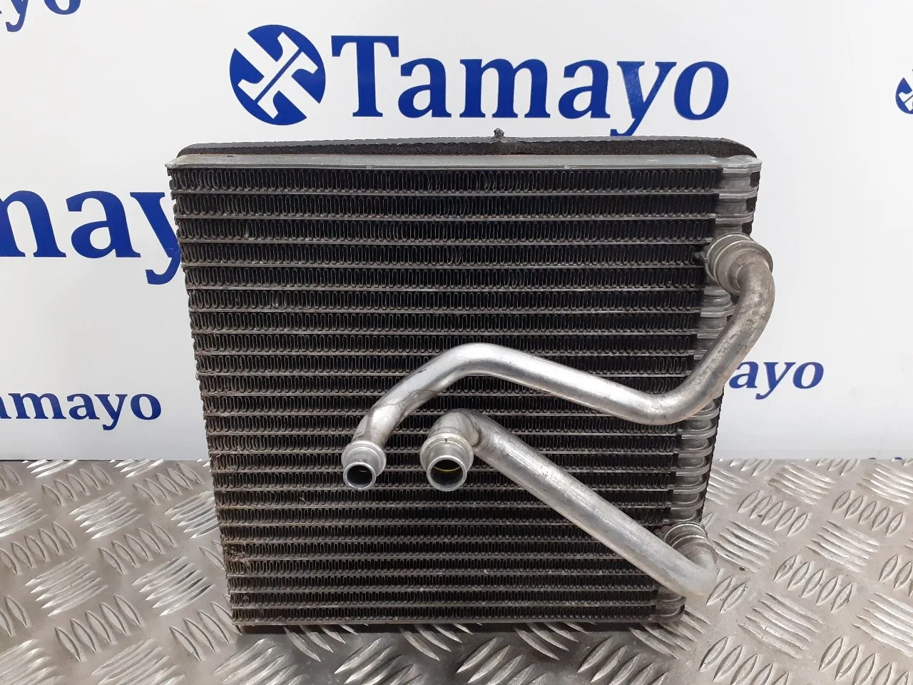 Evaporador Aire Acondicionado para Volkswagen Golf V Berlina (1K1)