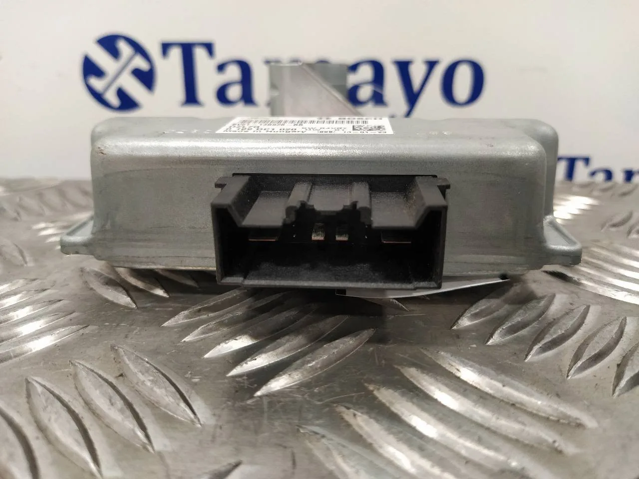 Modulo Electronico para Ford Focus Turn. (Cb8)