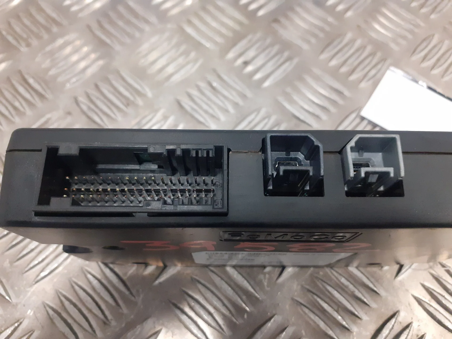 Modulo Electronico para Ford Focus Turn. (Cb8)