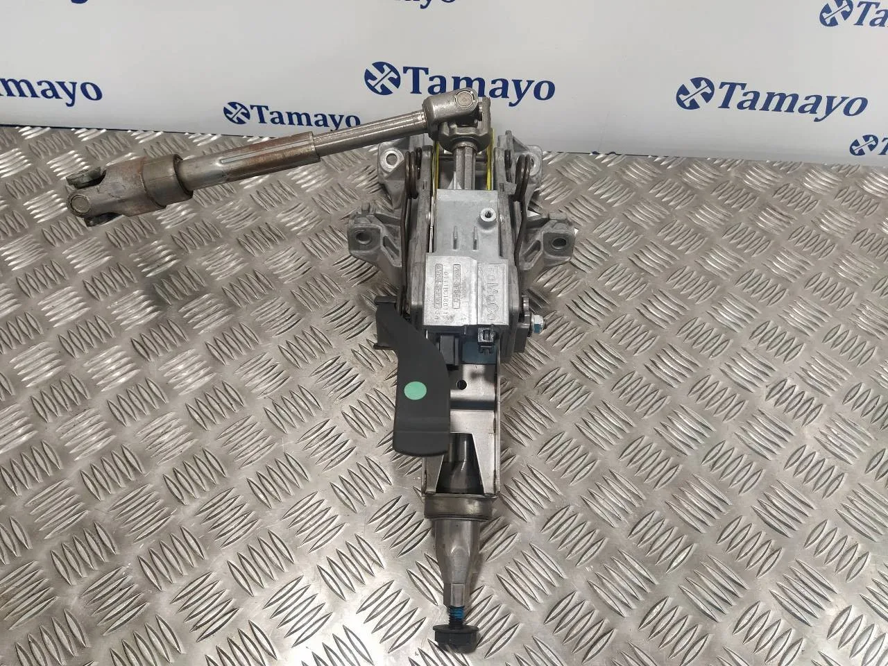 Columna Direccion para Ford Focus Turn. (Cb8)