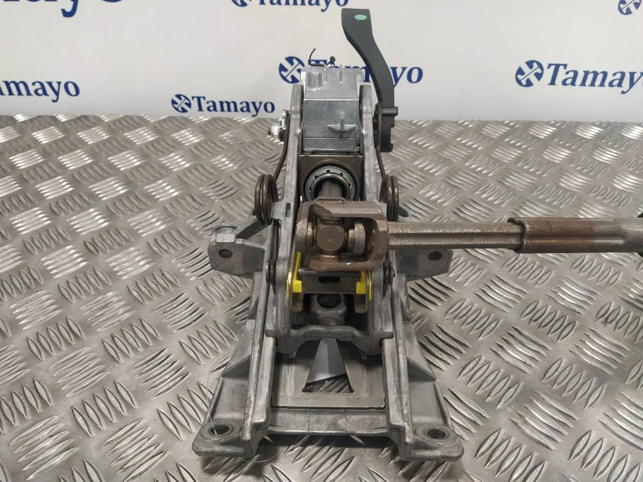 Columna Direccion para Ford Focus Turn. (Cb8)