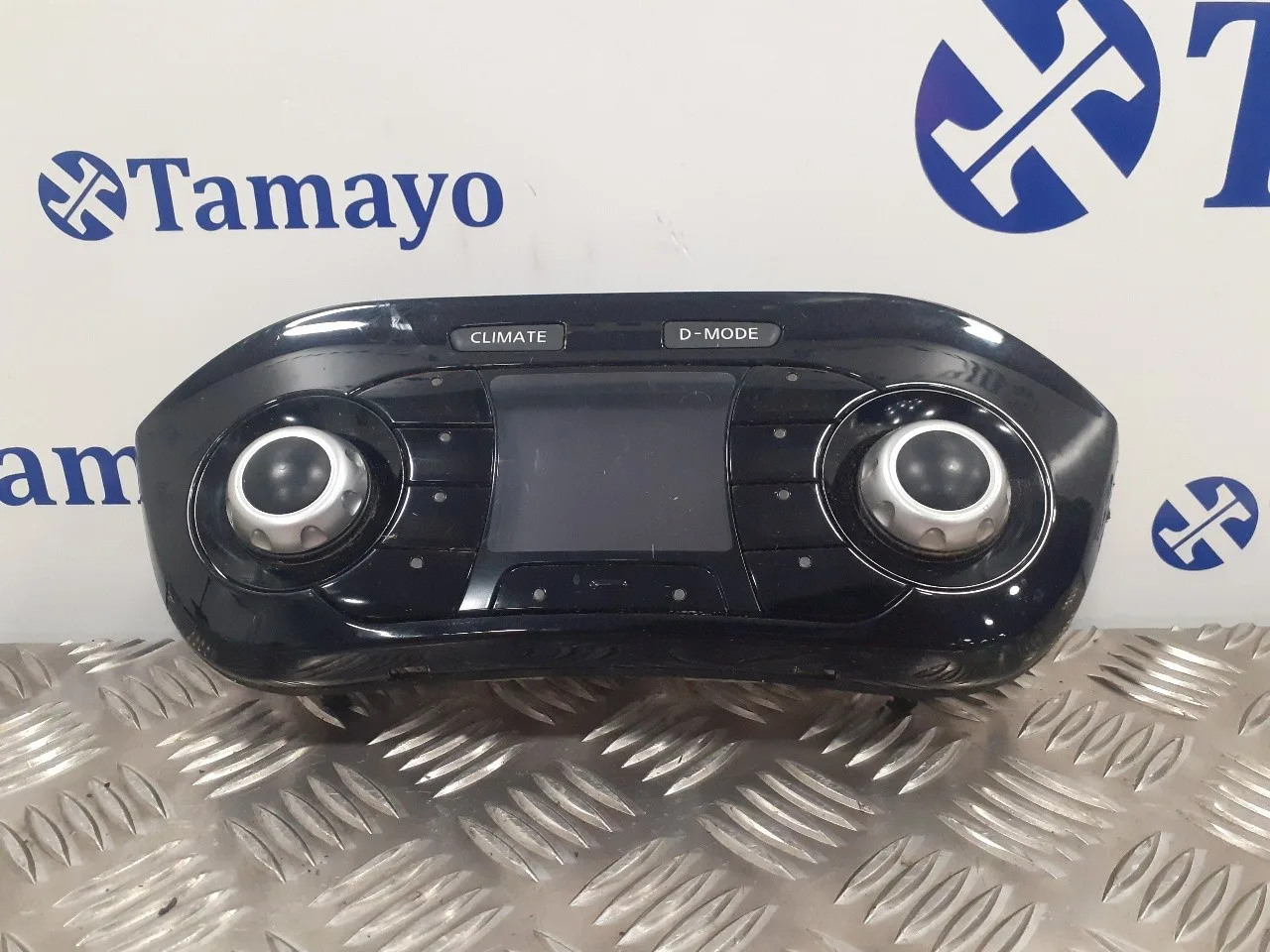 Mando Climatizador para Nissan Juke (F15)