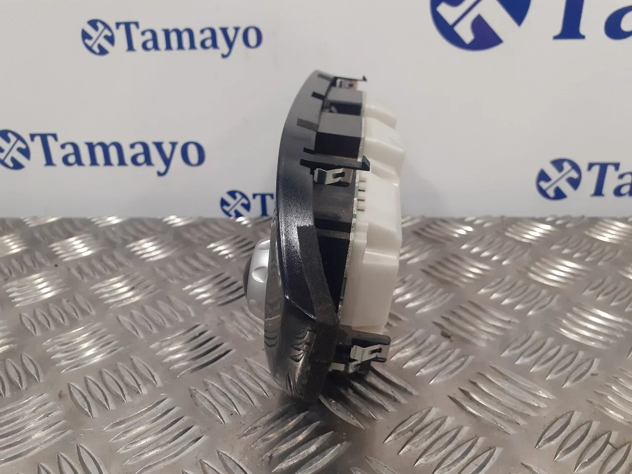 Mando Climatizador para Nissan Juke (F15)