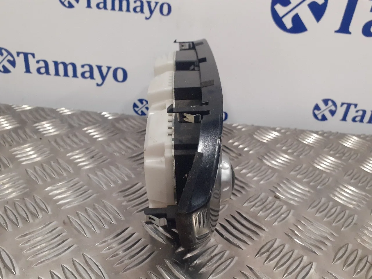 Mando Climatizador para Nissan Juke (F15)