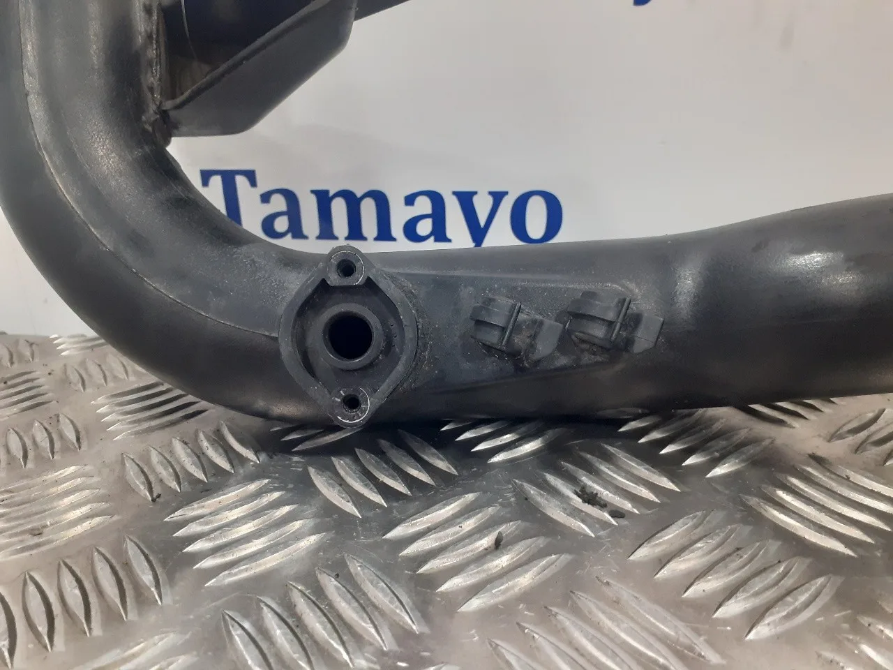 Tubo para Audi A4 Avant (8E)