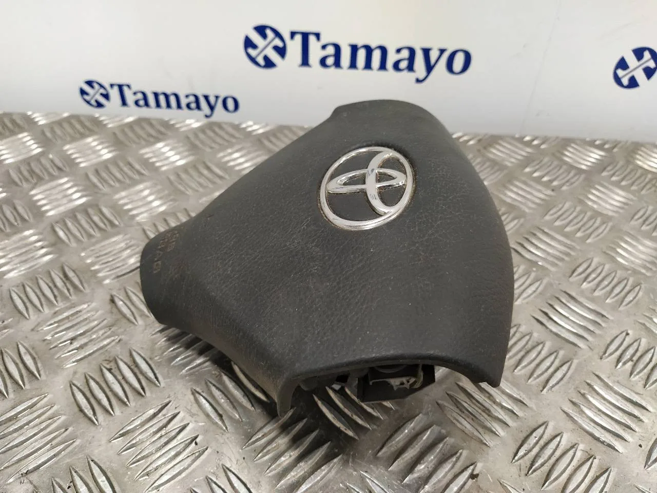 Airbag Delantero Izquierdo para Toyota Corolla Verso (R1)
