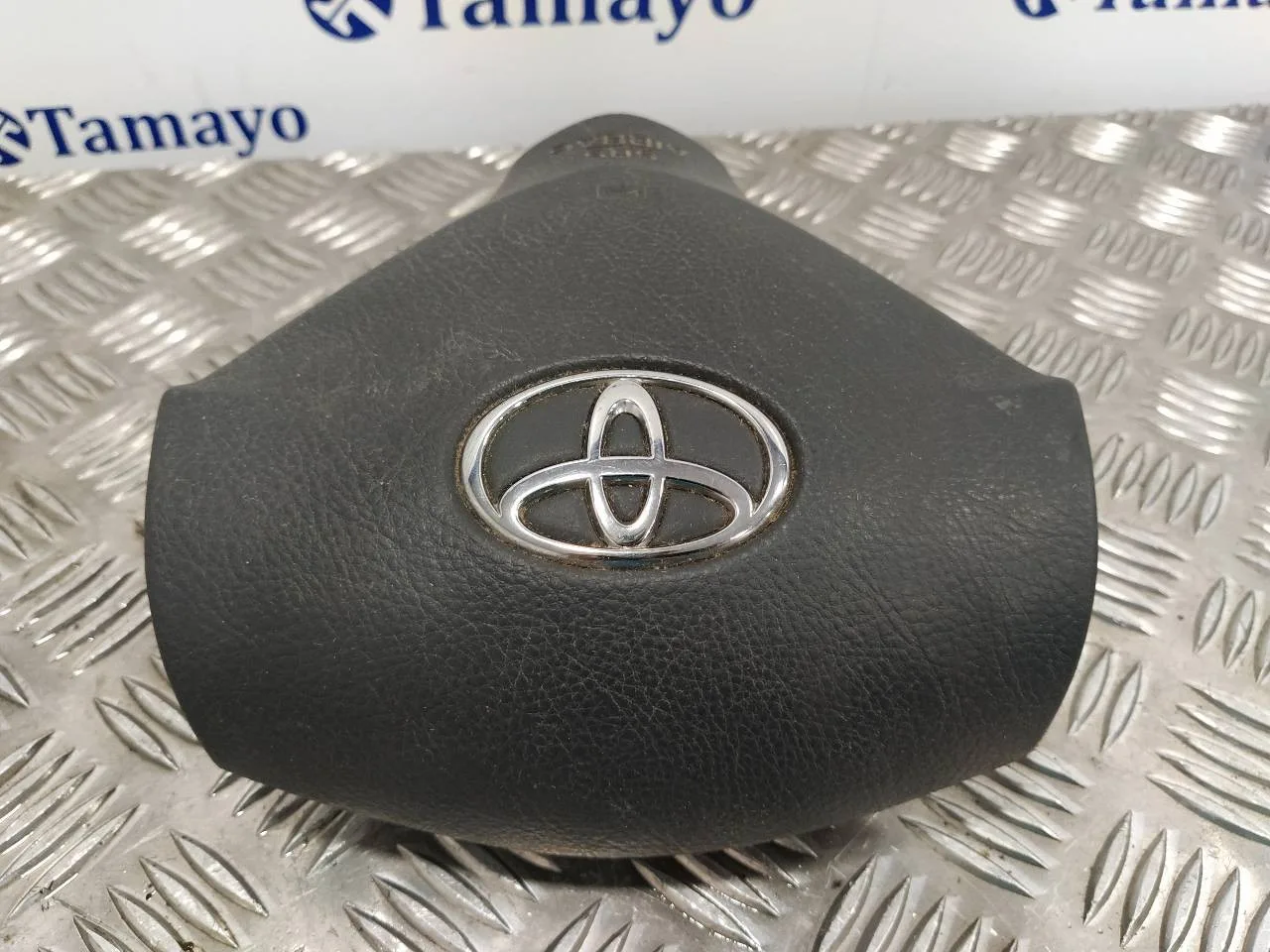 Airbag Delantero Izquierdo para Toyota Corolla Verso (R1)