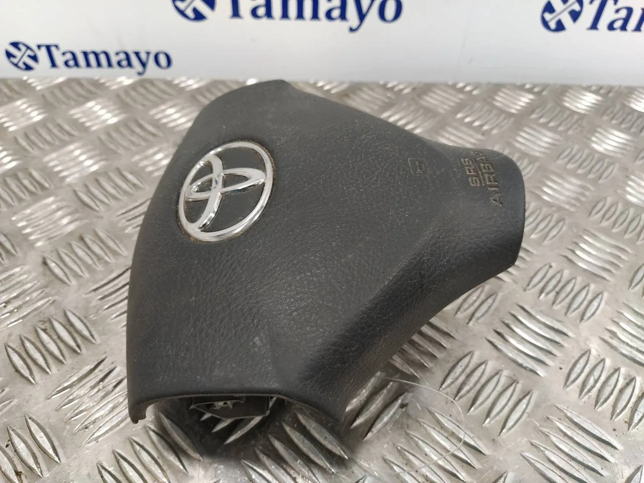 Airbag Delantero Izquierdo para Toyota Corolla Verso (R1)