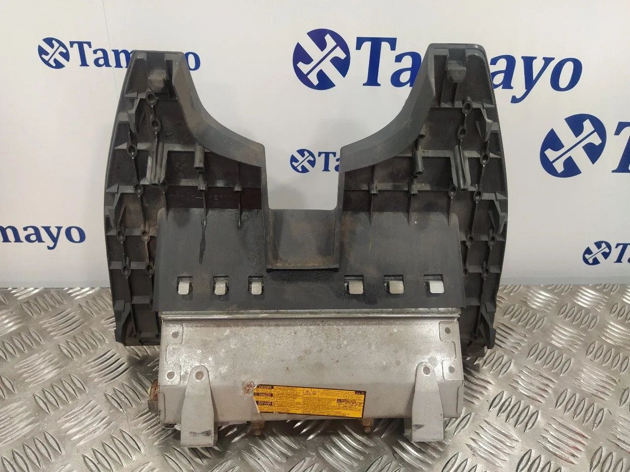 Airbag Delantero Derecho para Toyota Corolla Verso (R1)