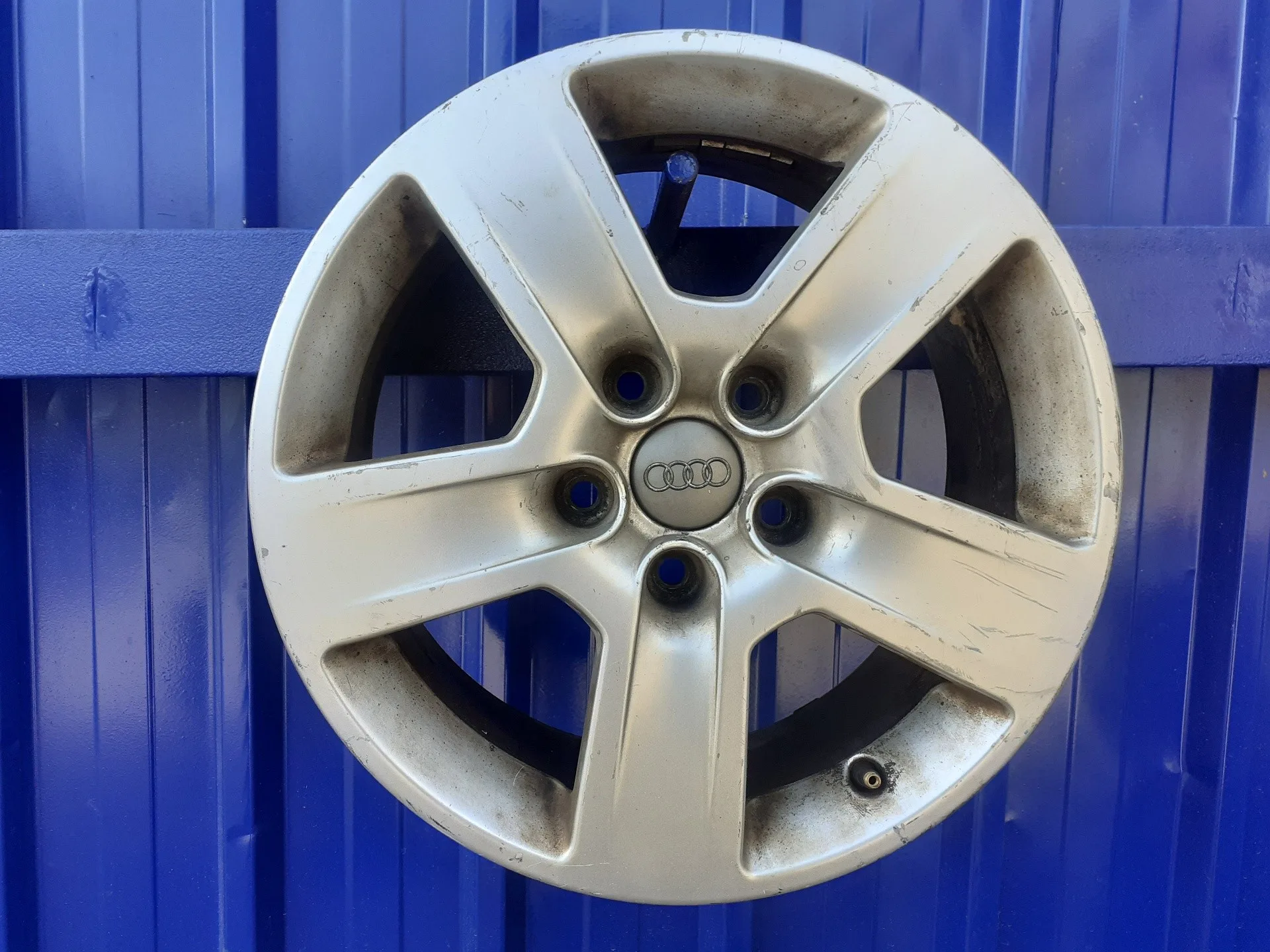 Llanta para Audi A4 Avant (8E)