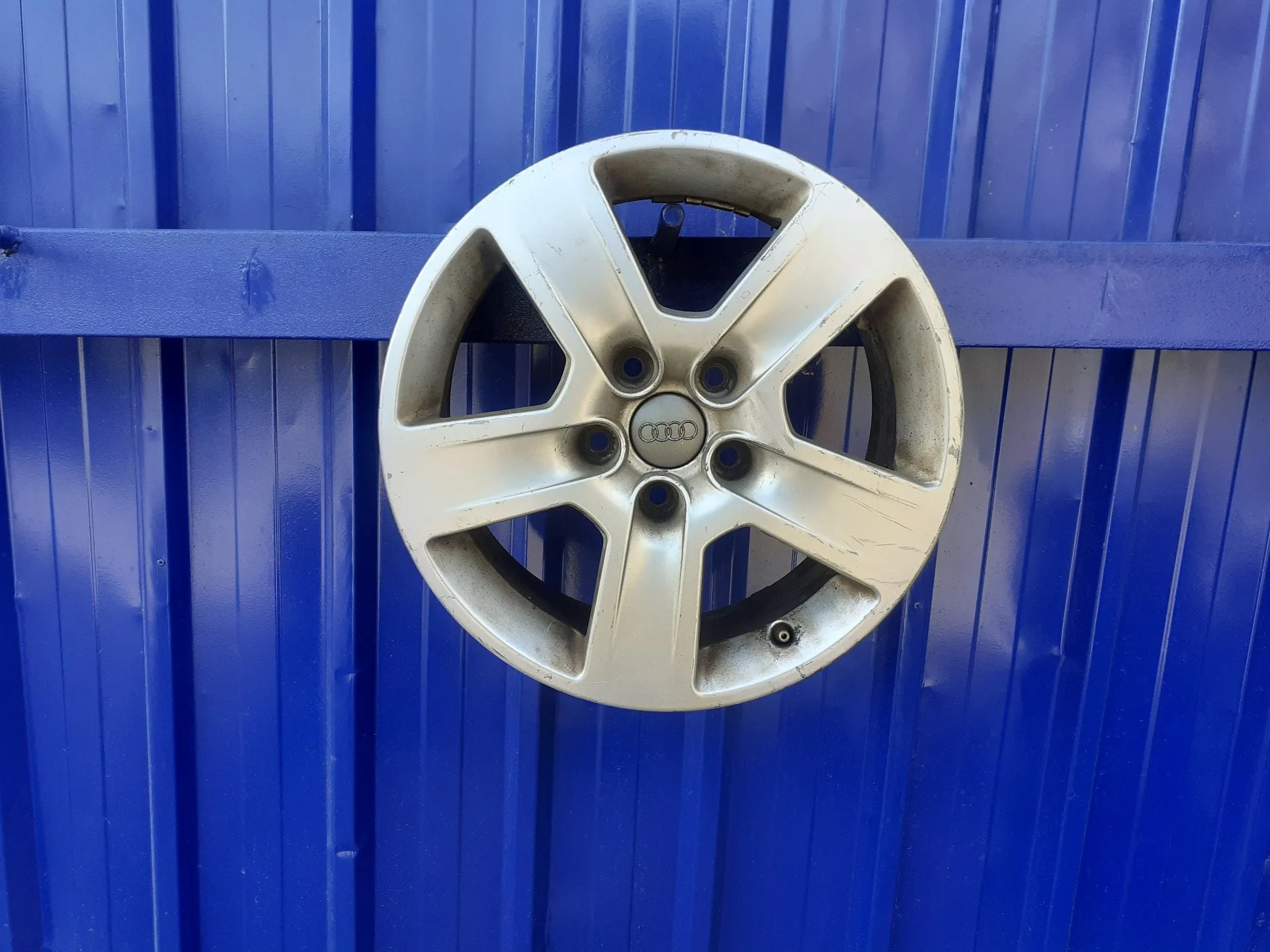Llanta para Audi A4 Avant (8E)