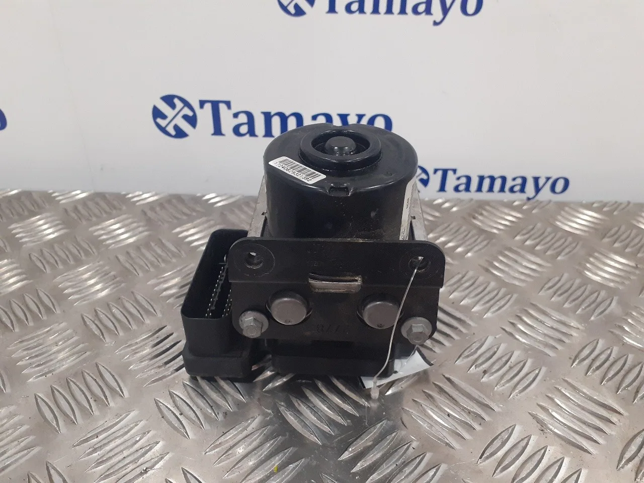 Abs para Ford Fiesta (Cb1)