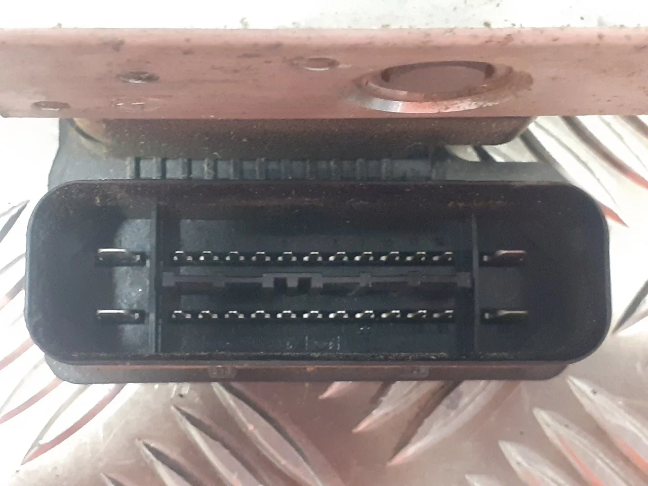 Abs para Ford Fiesta (Cb1)
