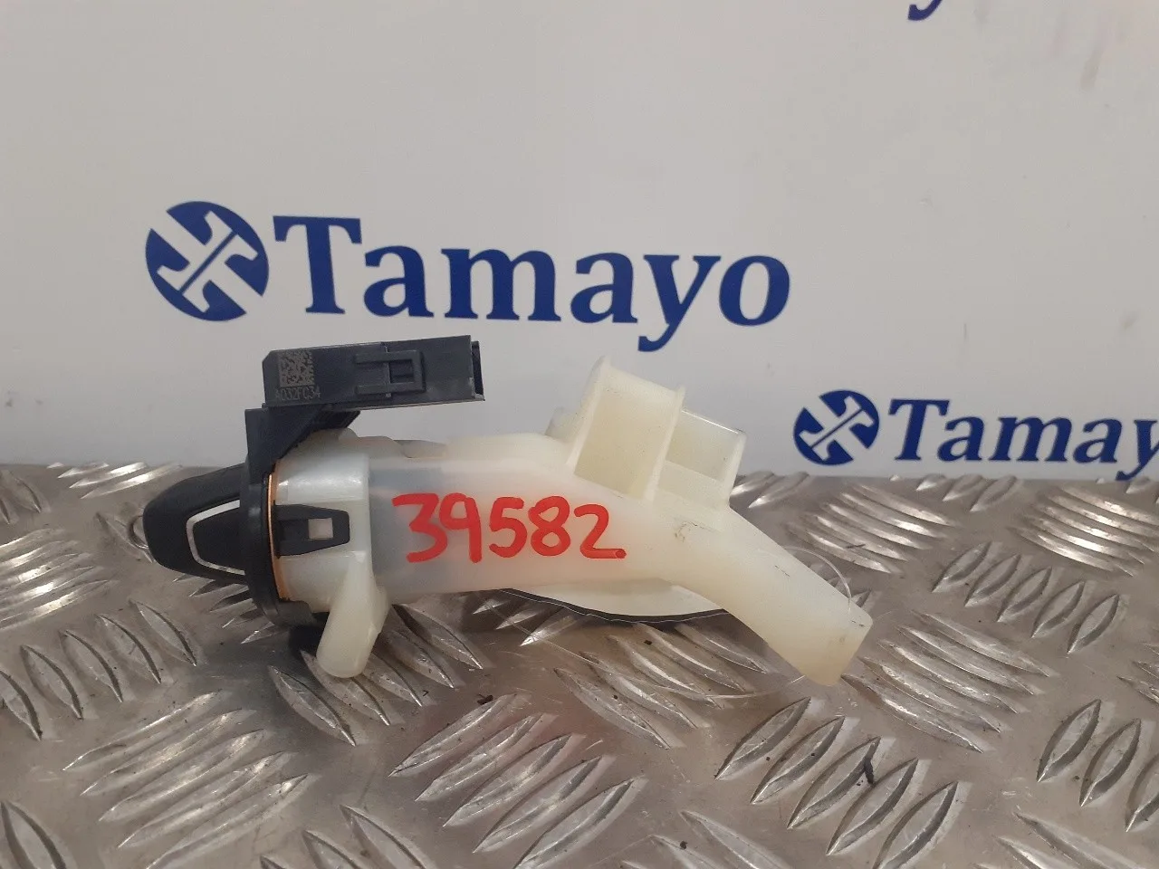 Modulo Electronico para Ford Focus Turn. (Cb8)