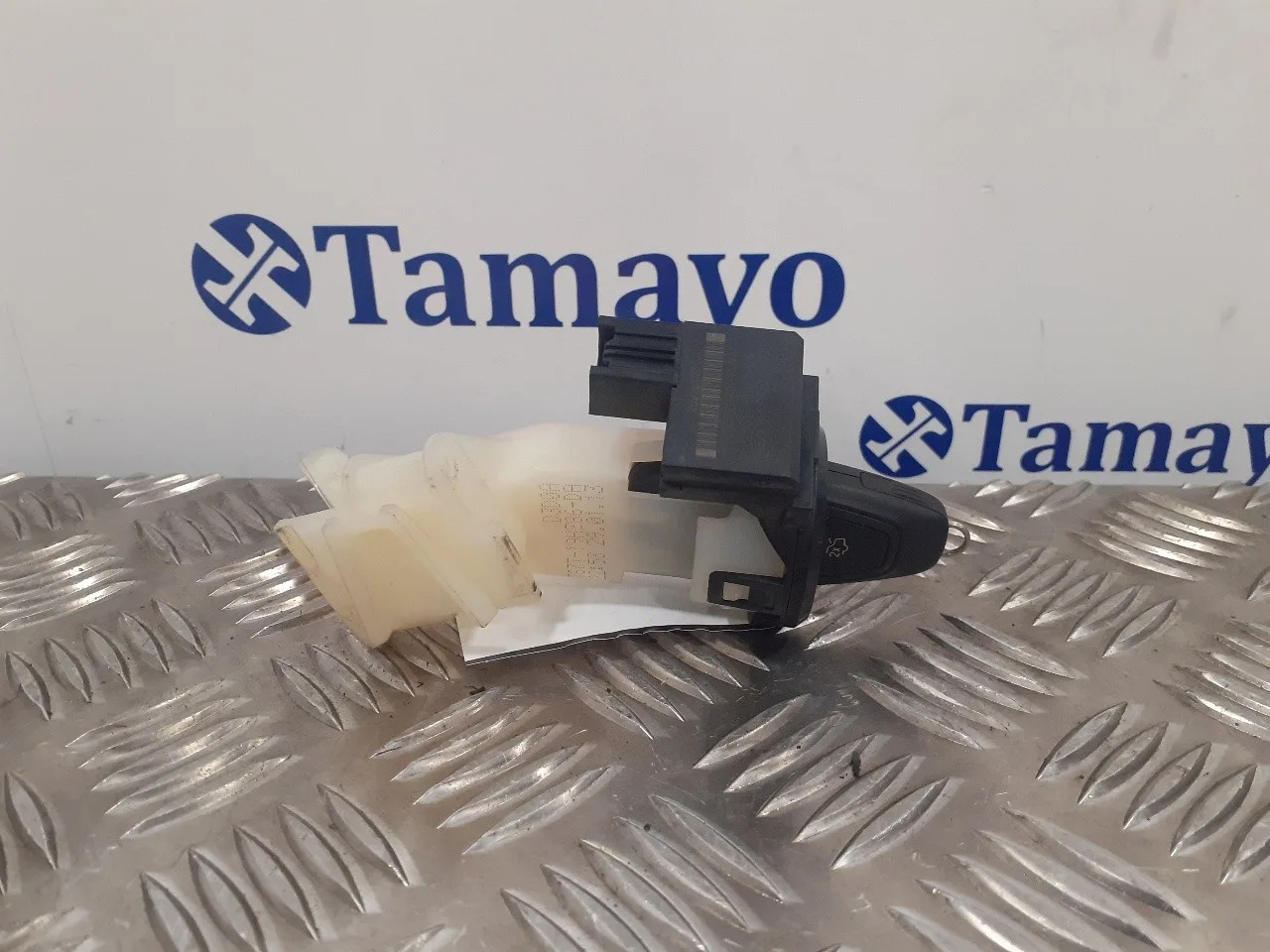 Modulo Electronico para Ford Focus Turn. (Cb8)