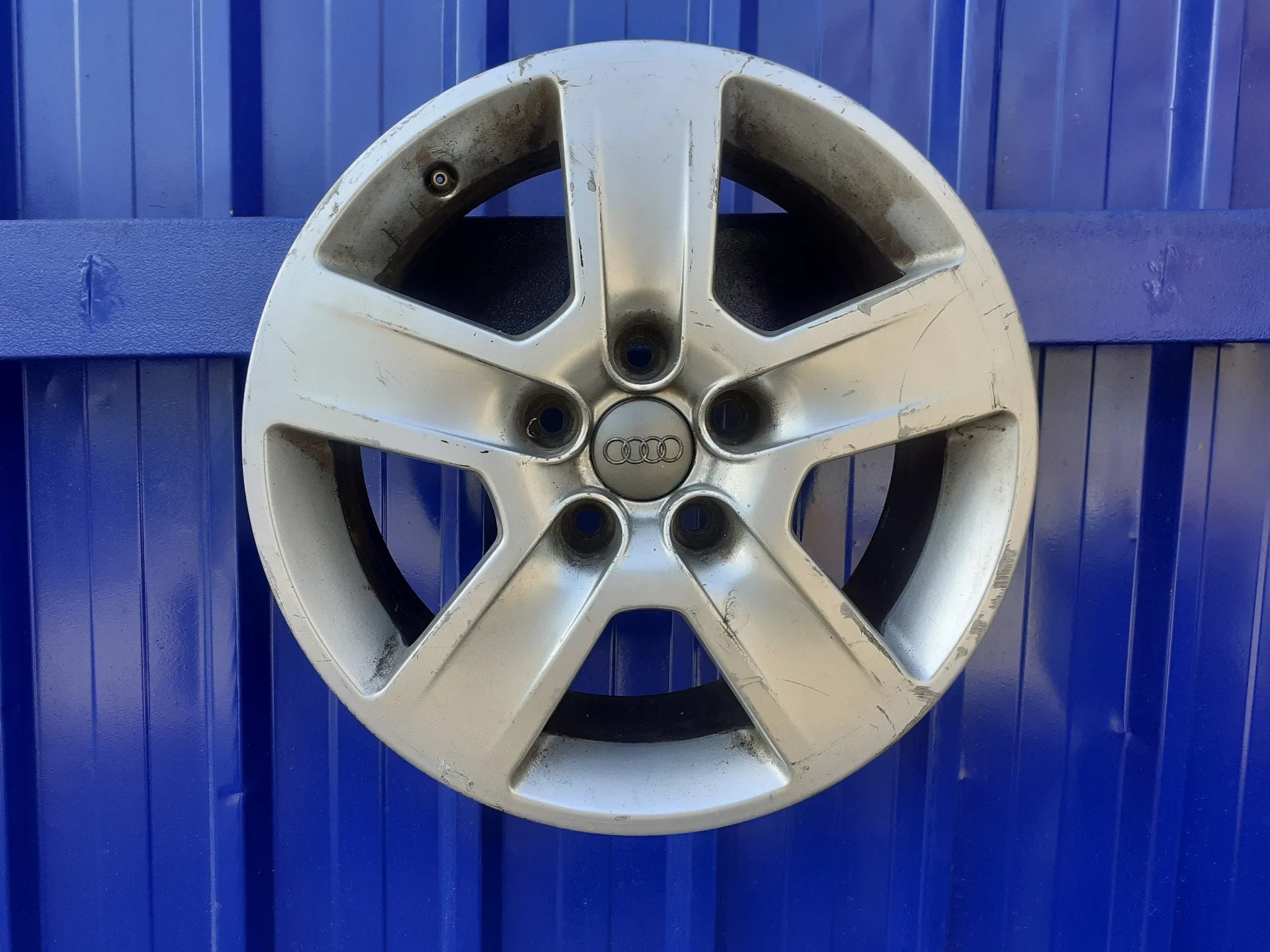 Llanta para Audi A4 Avant (8E)