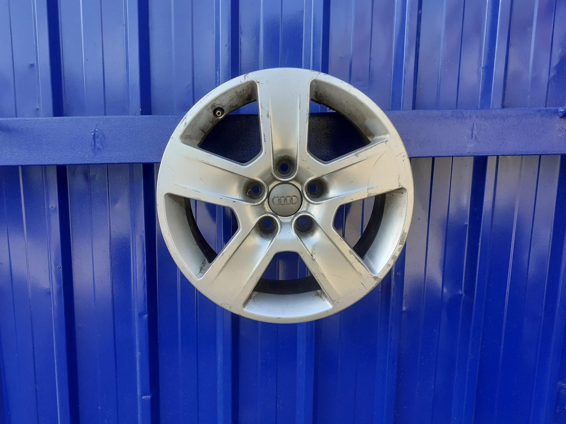 Llanta para Audi A4 Avant (8E)