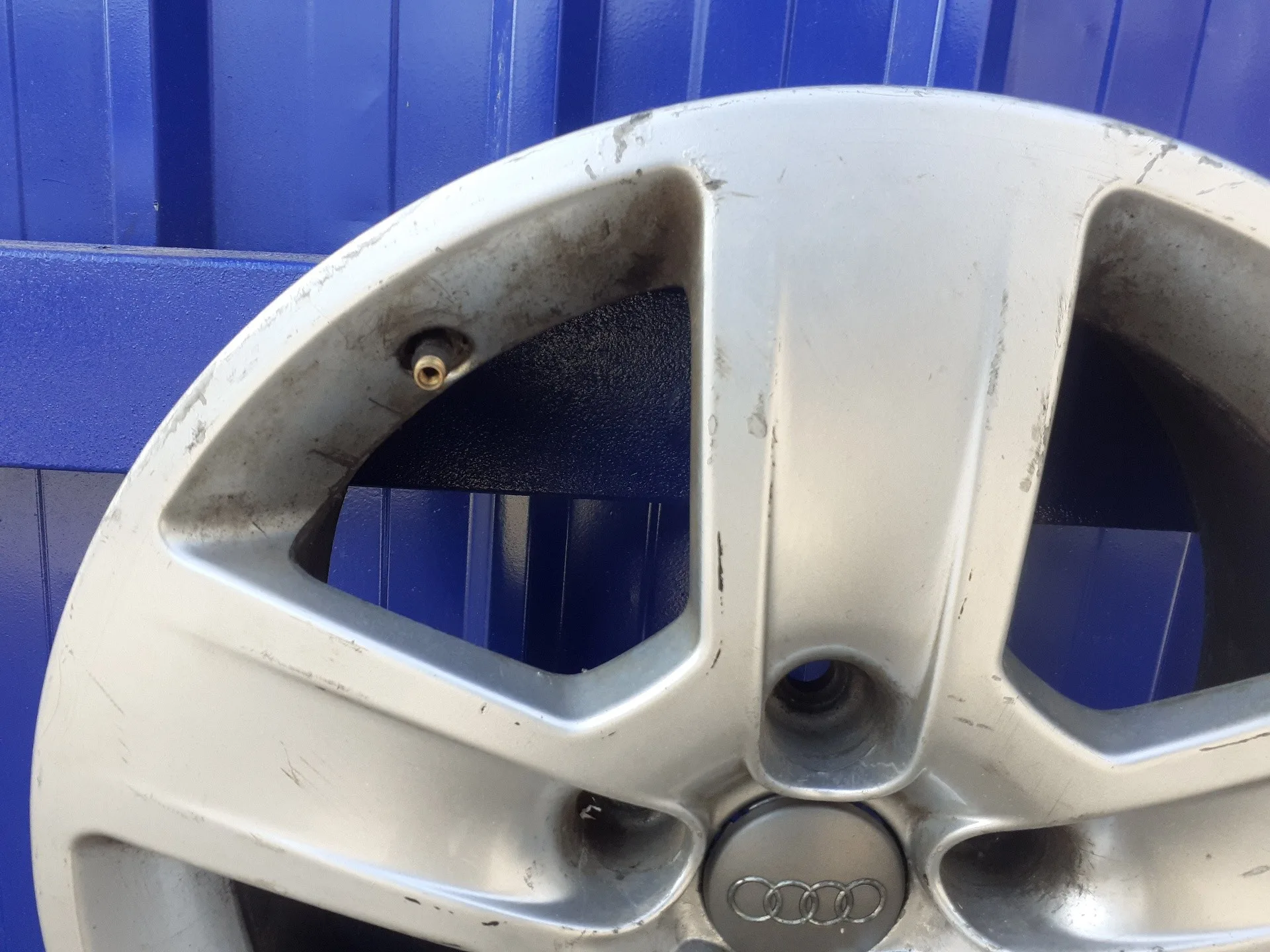 Llanta para Audi A4 Avant (8E)