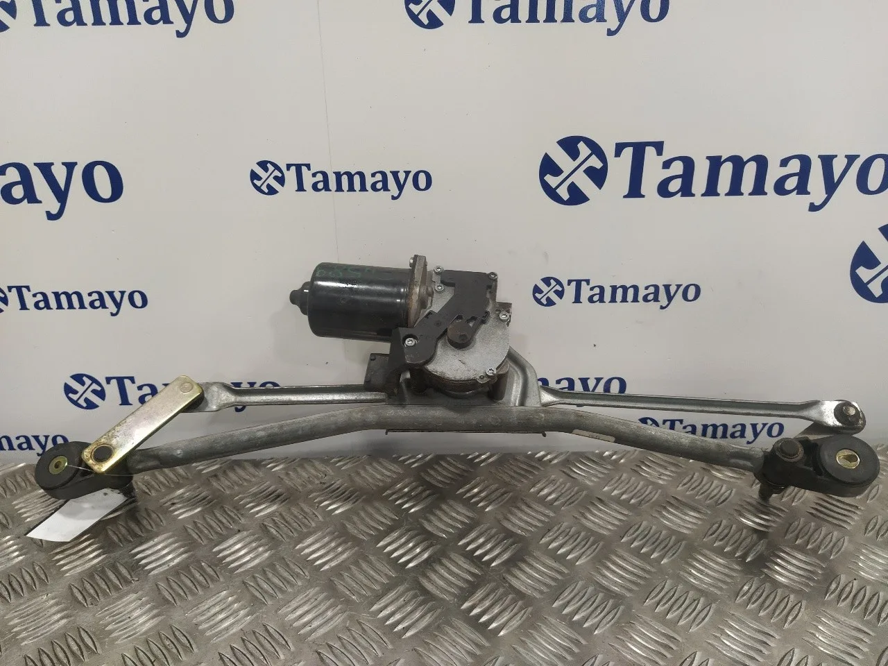 Motor Limpia Delantero para Bmw Z3 Roadster (E36)