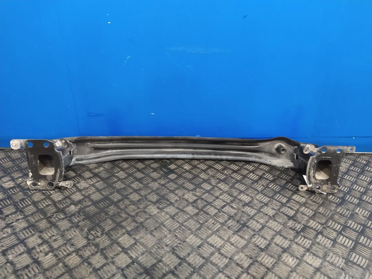 Refuerzo Paragolpes Delantero para Seat Altea (5P1)