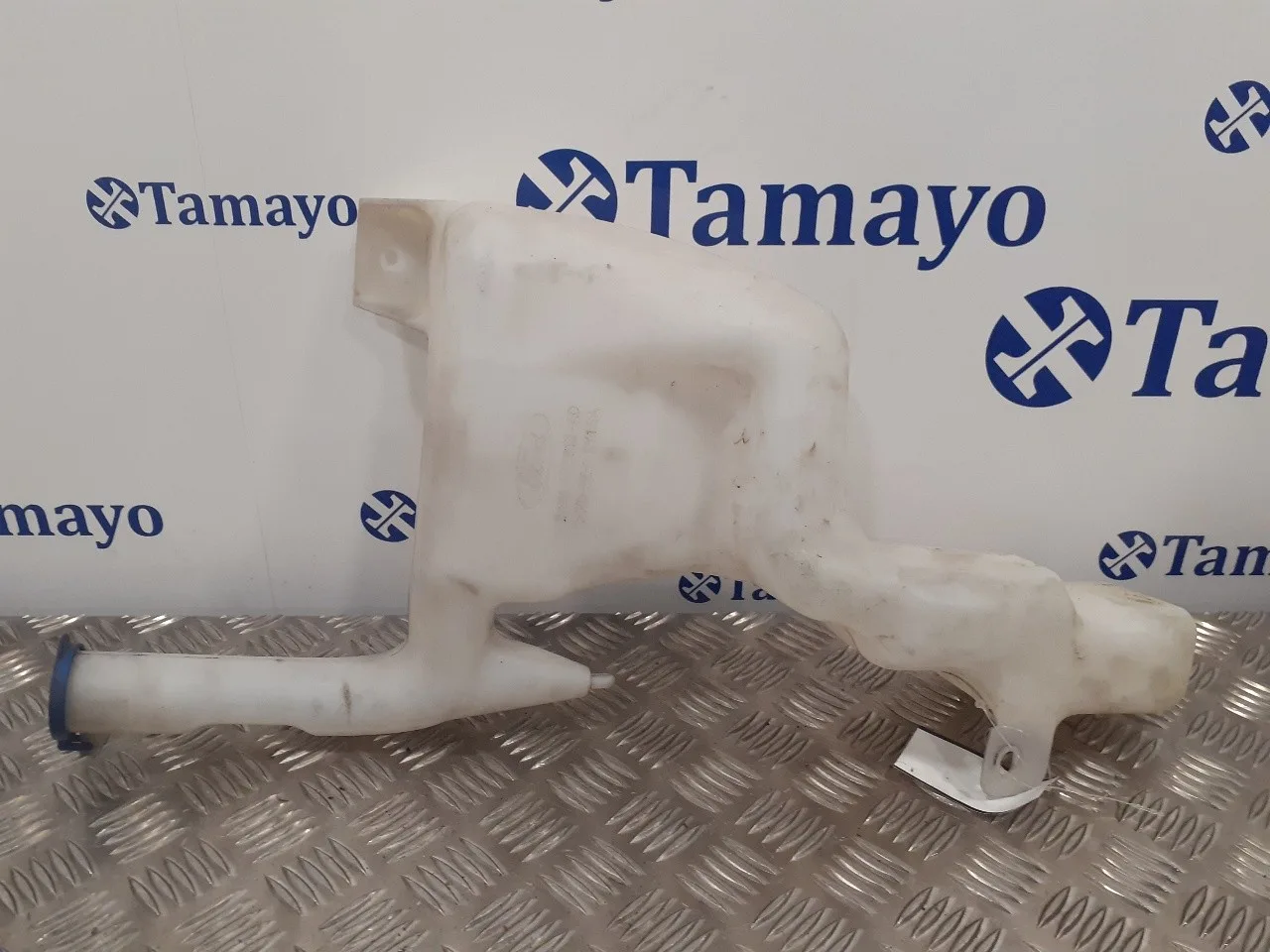 Deposito Limpia para Ford Fiesta (Cb1)