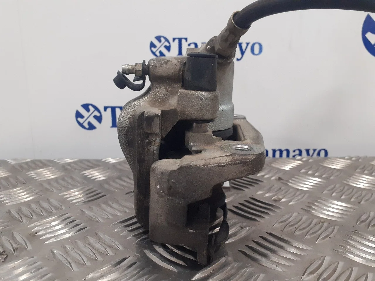 Pinza Freno Delantera Derecha para Bmw Z3 Roadster (E36)
