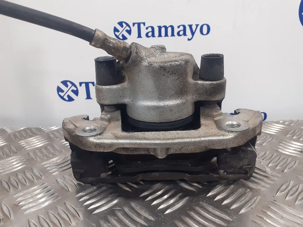 Pinza Freno Delantera Derecha para Bmw Z3 Roadster (E36)