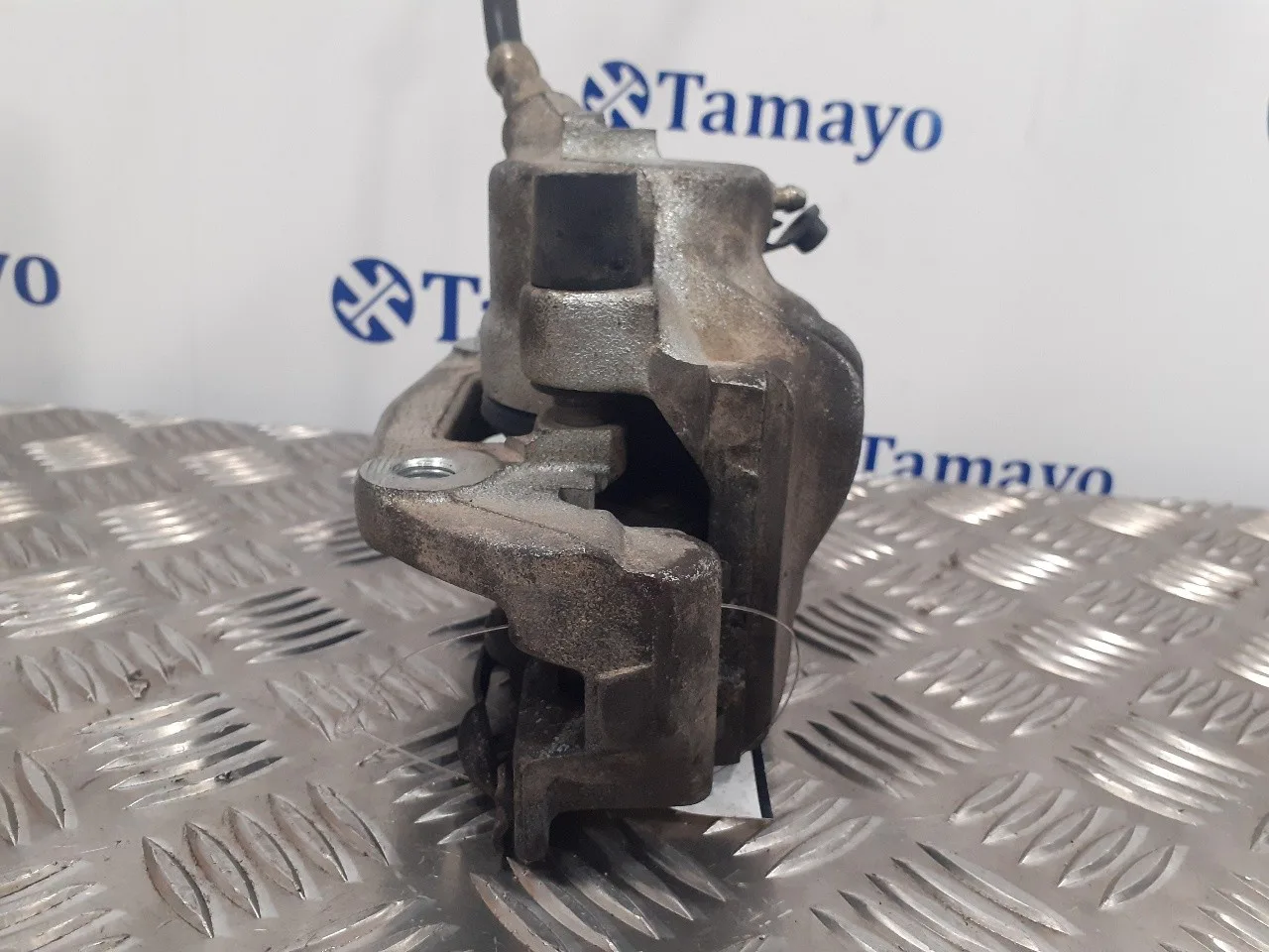 Pinza Freno Delantera Derecha para Bmw Z3 Roadster (E36)