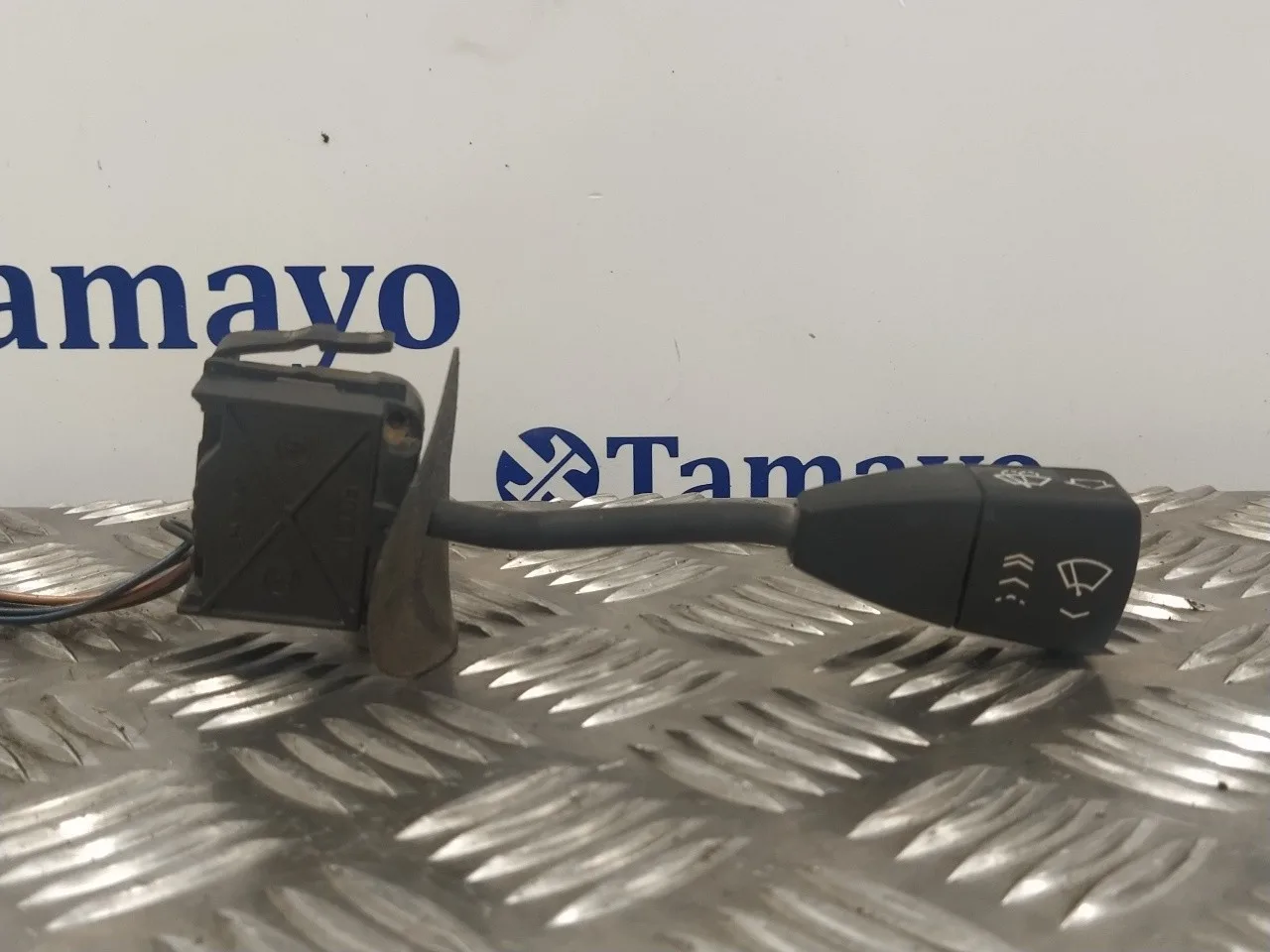 Mando Limpia para Bmw Z3 Roadster (E36)