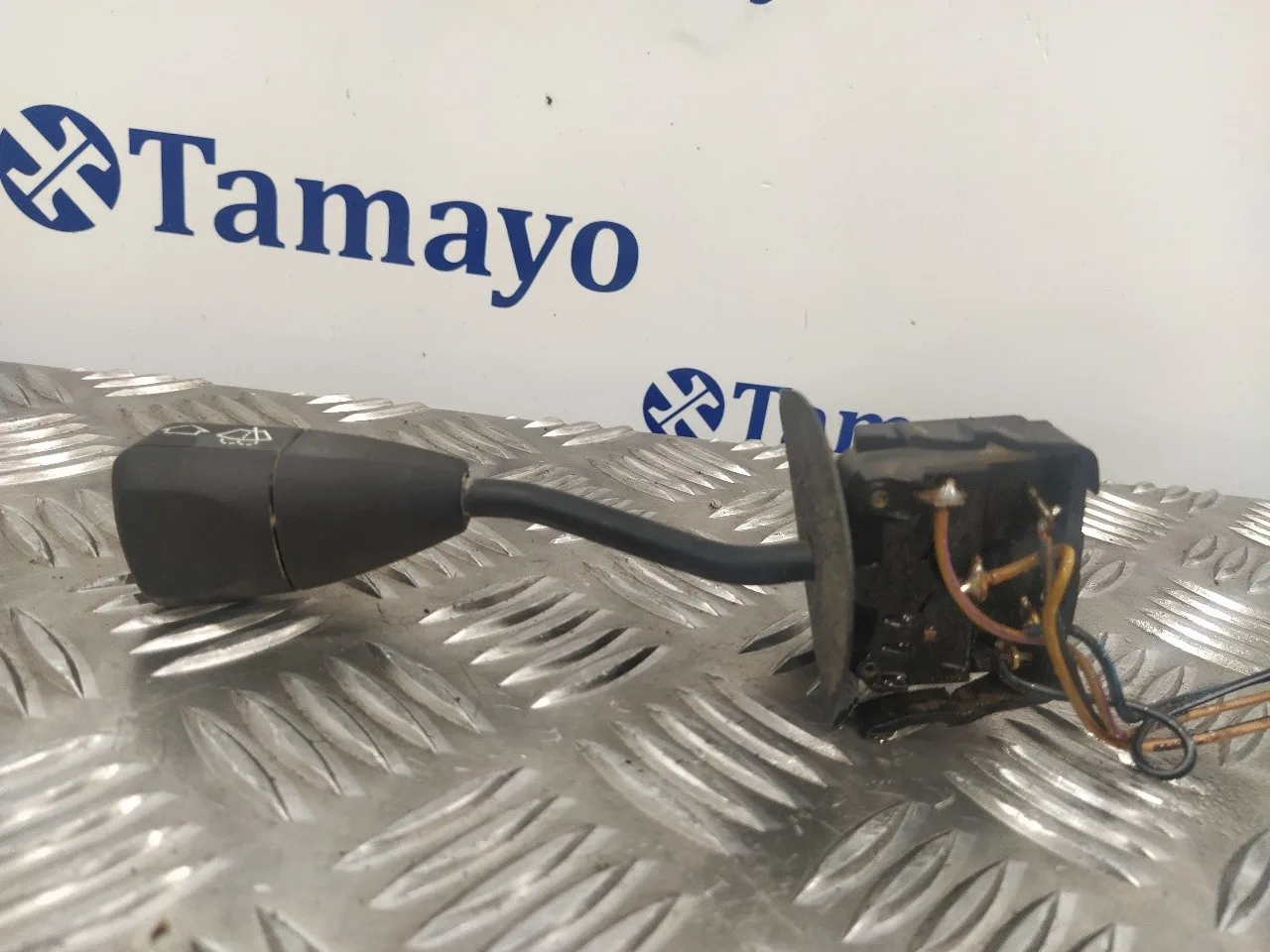 Mando Limpia para Bmw Z3 Roadster (E36)