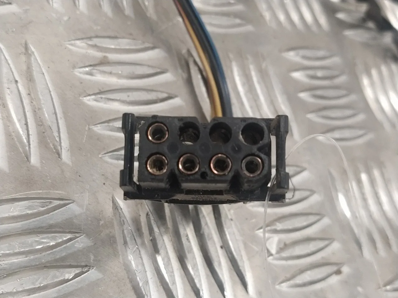 Mando Limpia para Bmw Z3 Roadster (E36)