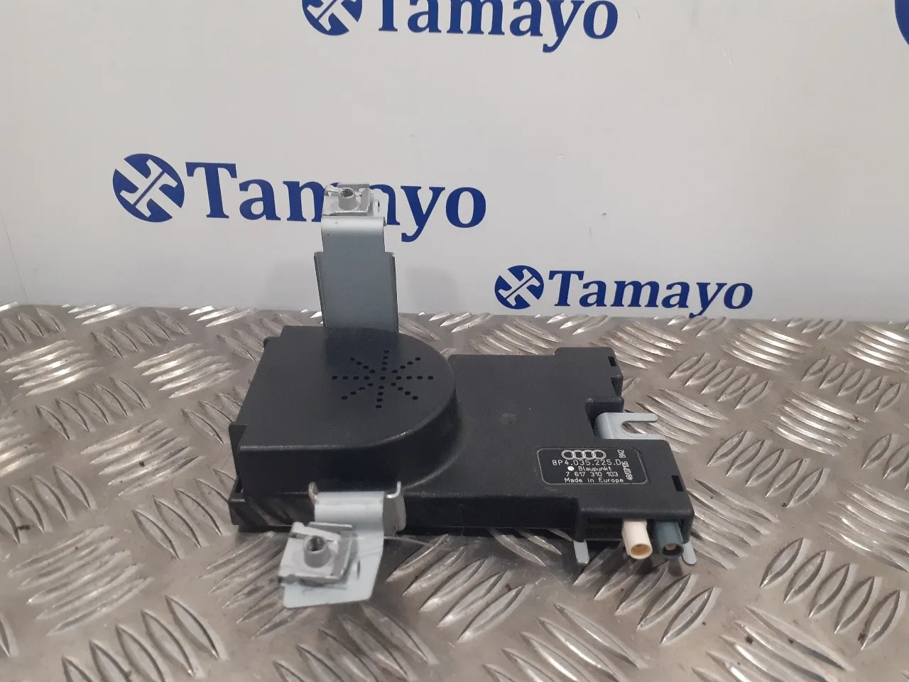 Amplificador De Antena para Audi A3 (8P)