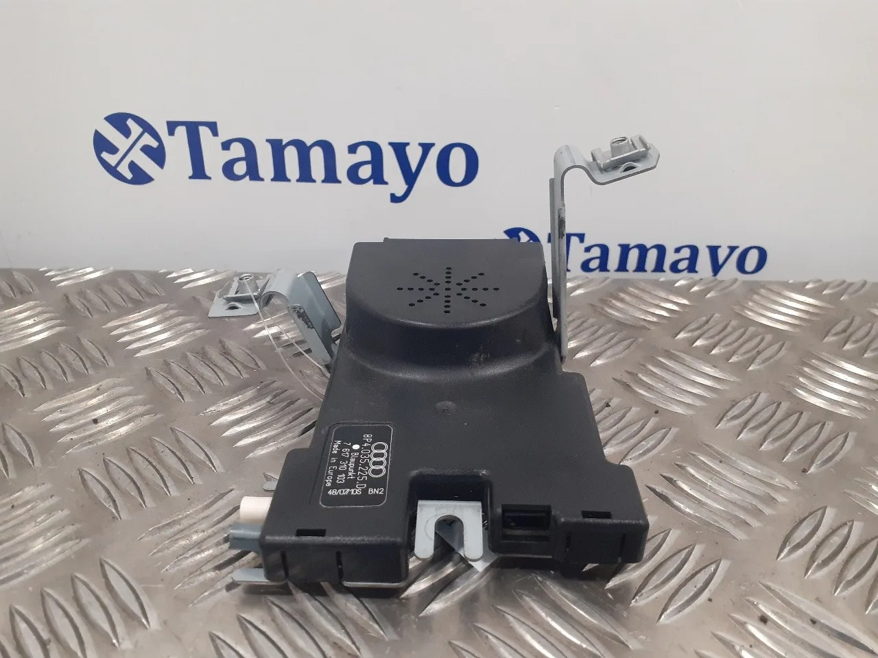 Amplificador De Antena para Audi A3 (8P)