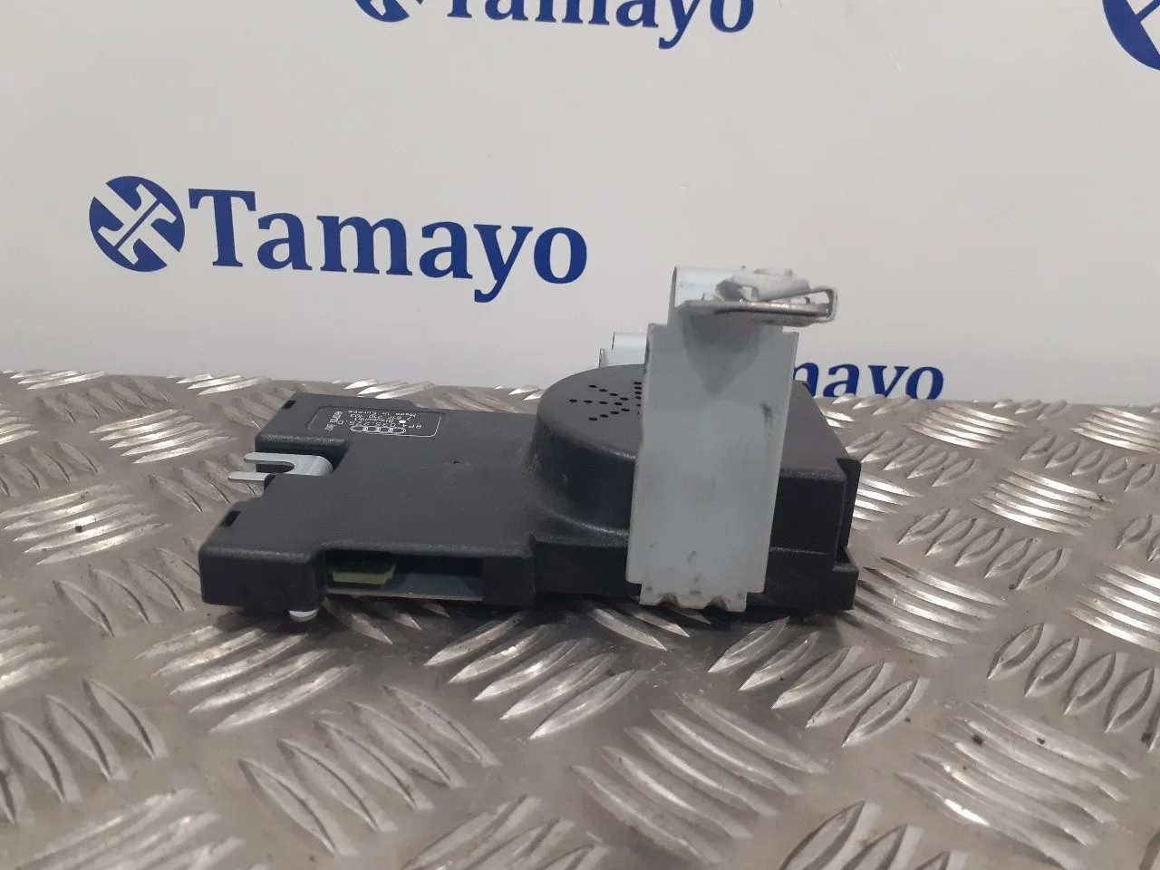 Amplificador De Antena para Audi A3 (8P)