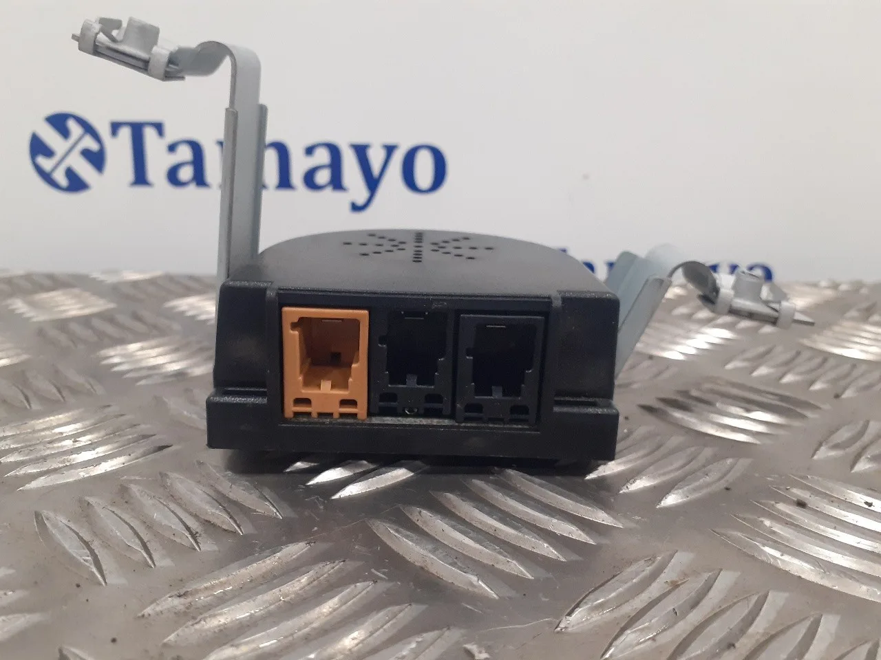 Amplificador De Antena para Audi A3 (8P)