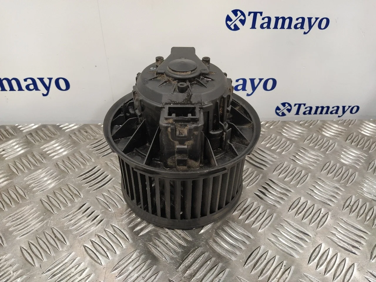 Motor Calefaccion para Ford Fiesta (Cb1)
