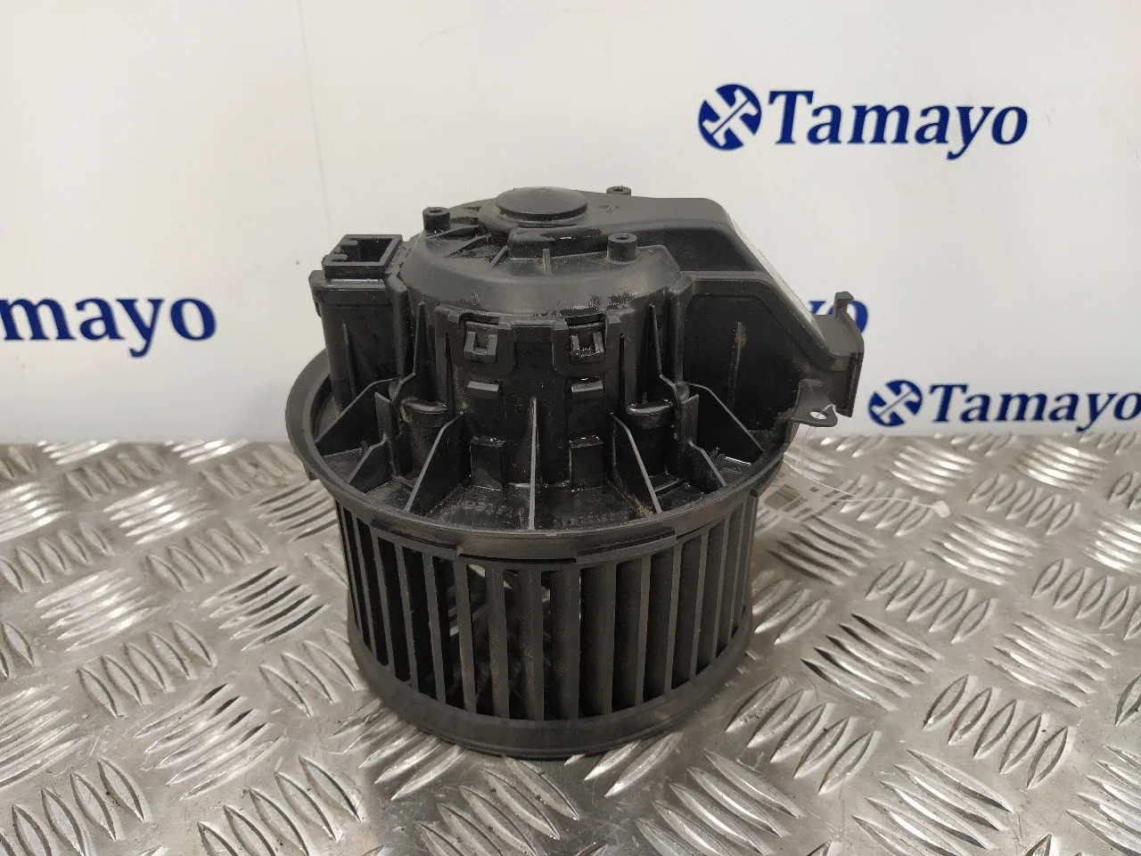 Motor Calefaccion para Ford Fiesta (Cb1)