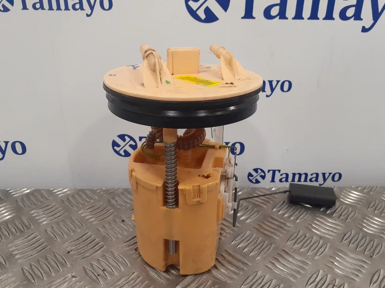 Aforador para Ford Fiesta (Cb1)