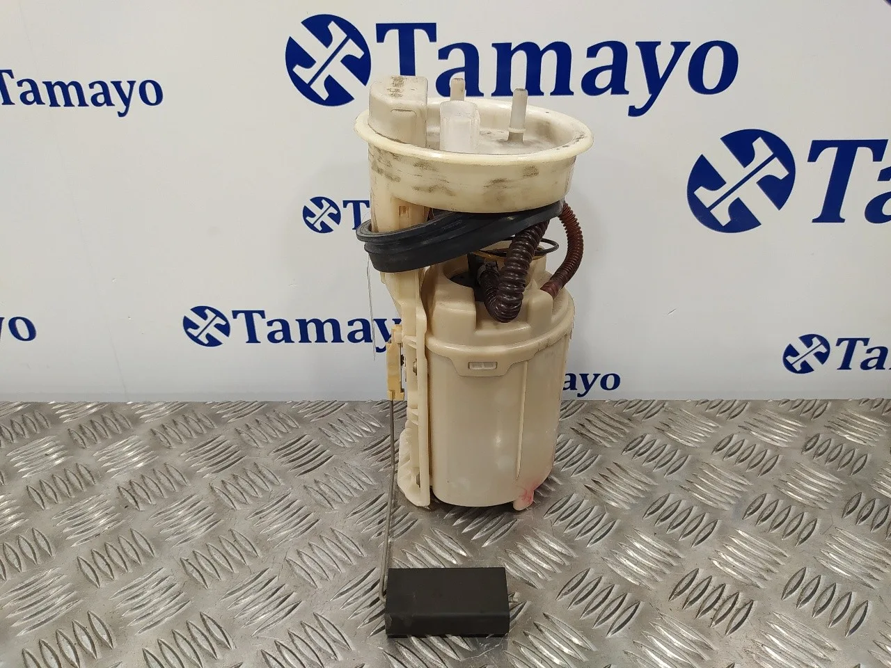 Aforador para Seat Ibiza (6L1)