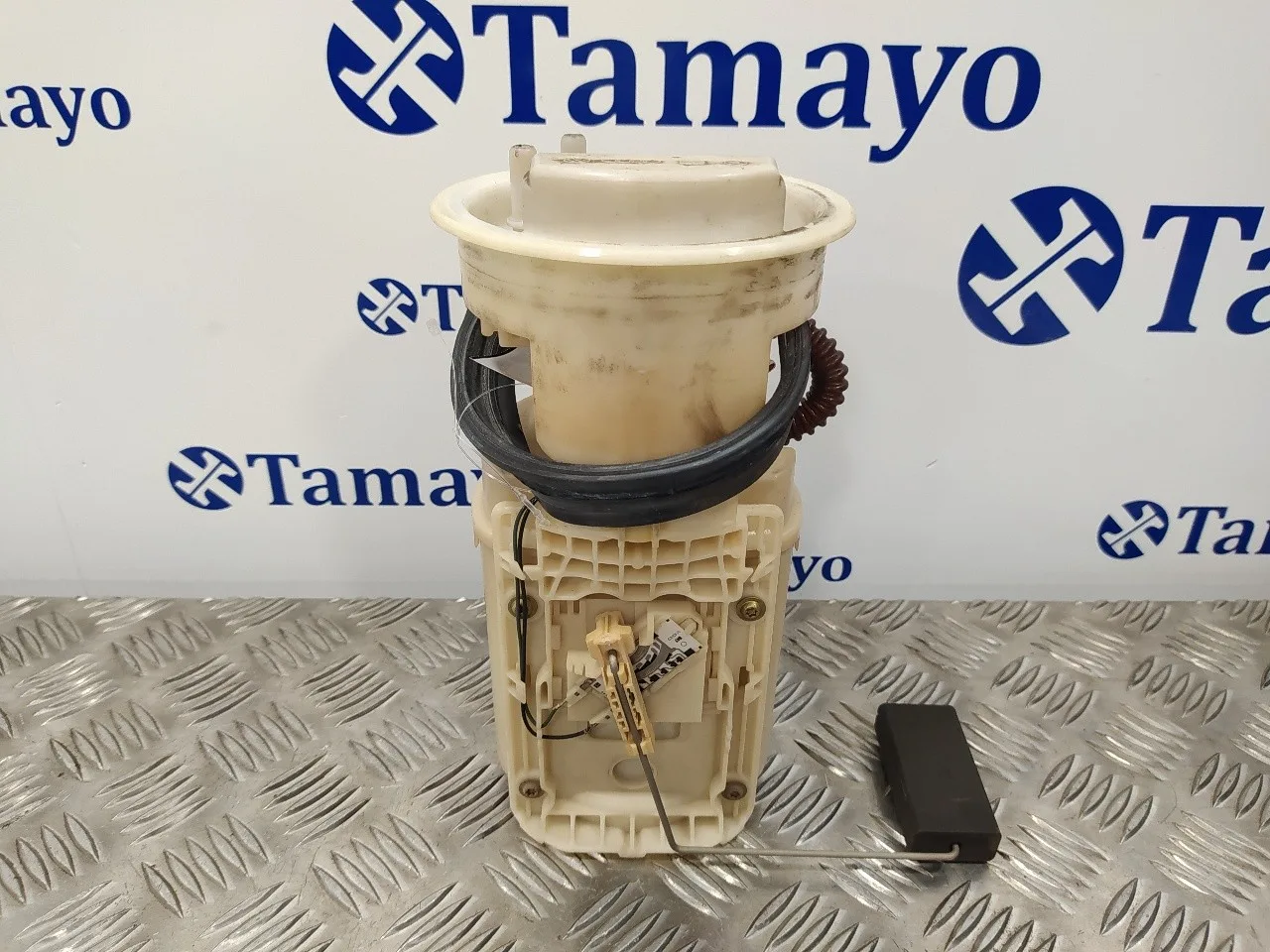 Aforador para Seat Ibiza (6L1)