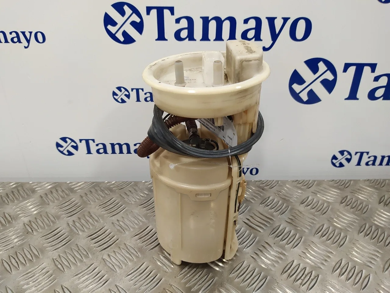 Aforador para Seat Ibiza (6L1)