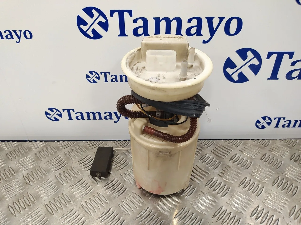 Aforador para Seat Ibiza (6L1)