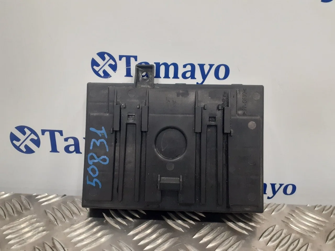 Modulo Electronico para Ford Fiesta (Cb1)